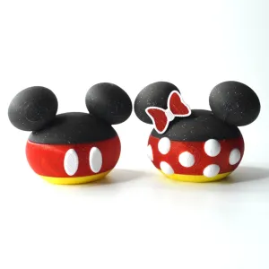 ** NEW ** Classic Couple Mini's