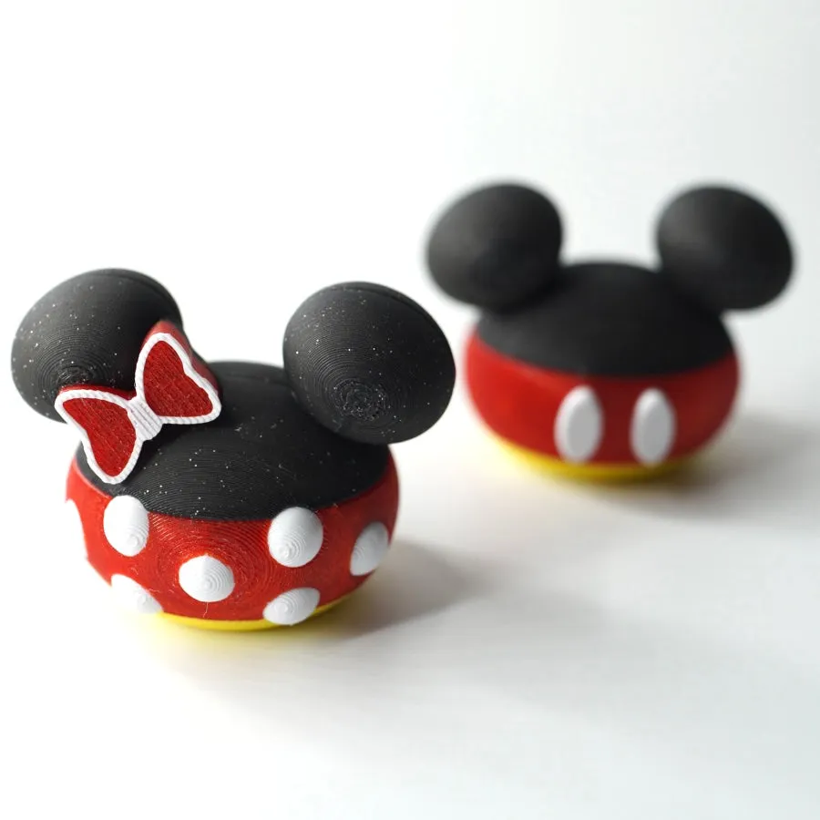 ** NEW ** Classic Couple Mini's