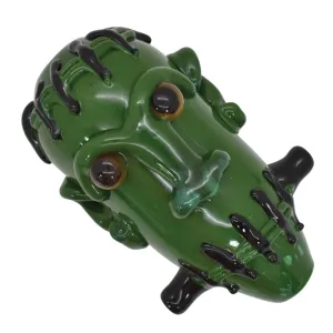 5" Frankstein Hand Pipe  - (1 Count)