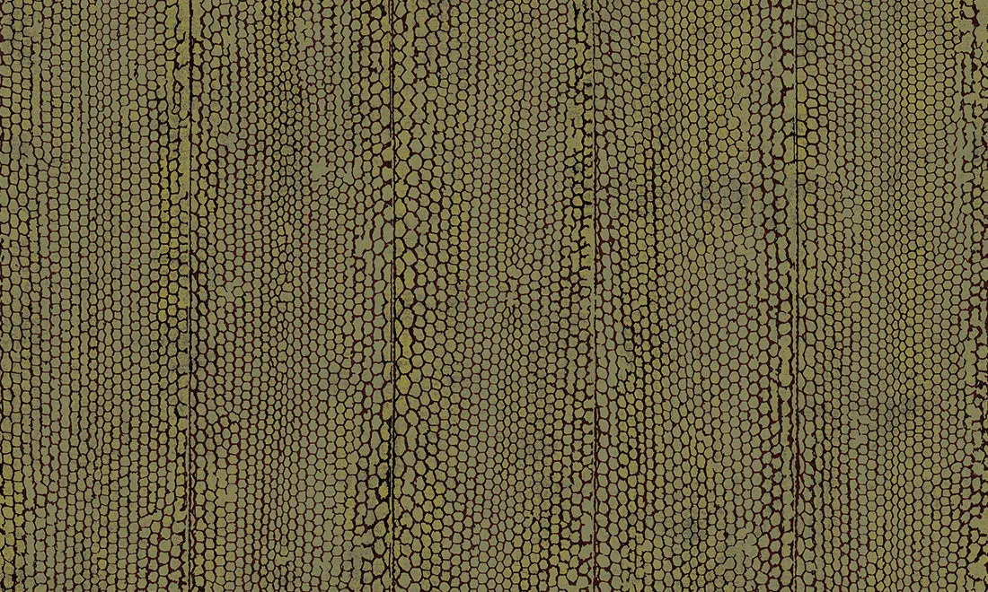 66030 Escama - Moss Green