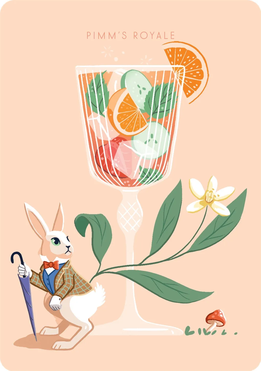 Adventures in Wonderland : Alice's Tea Party & Cocktails