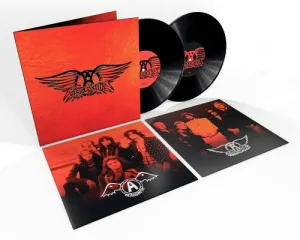 Aerosmith - Aerosmith's Greatest Hits (2xLP)