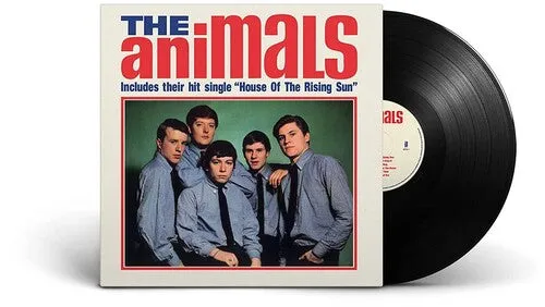 Animals, The - The ANIMALS