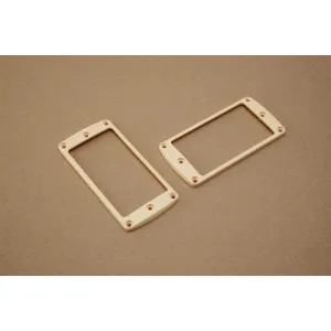 Anomaly FLAT Classic PU Surround Classic Cream