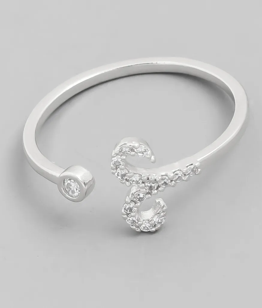 Aries Ring