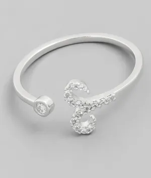 Aries Ring