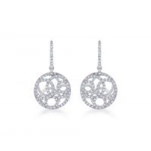 ATEA SLEEPER EARRINGS