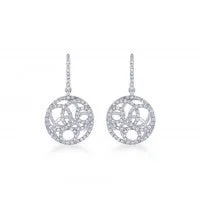 ATEA SLEEPER EARRINGS