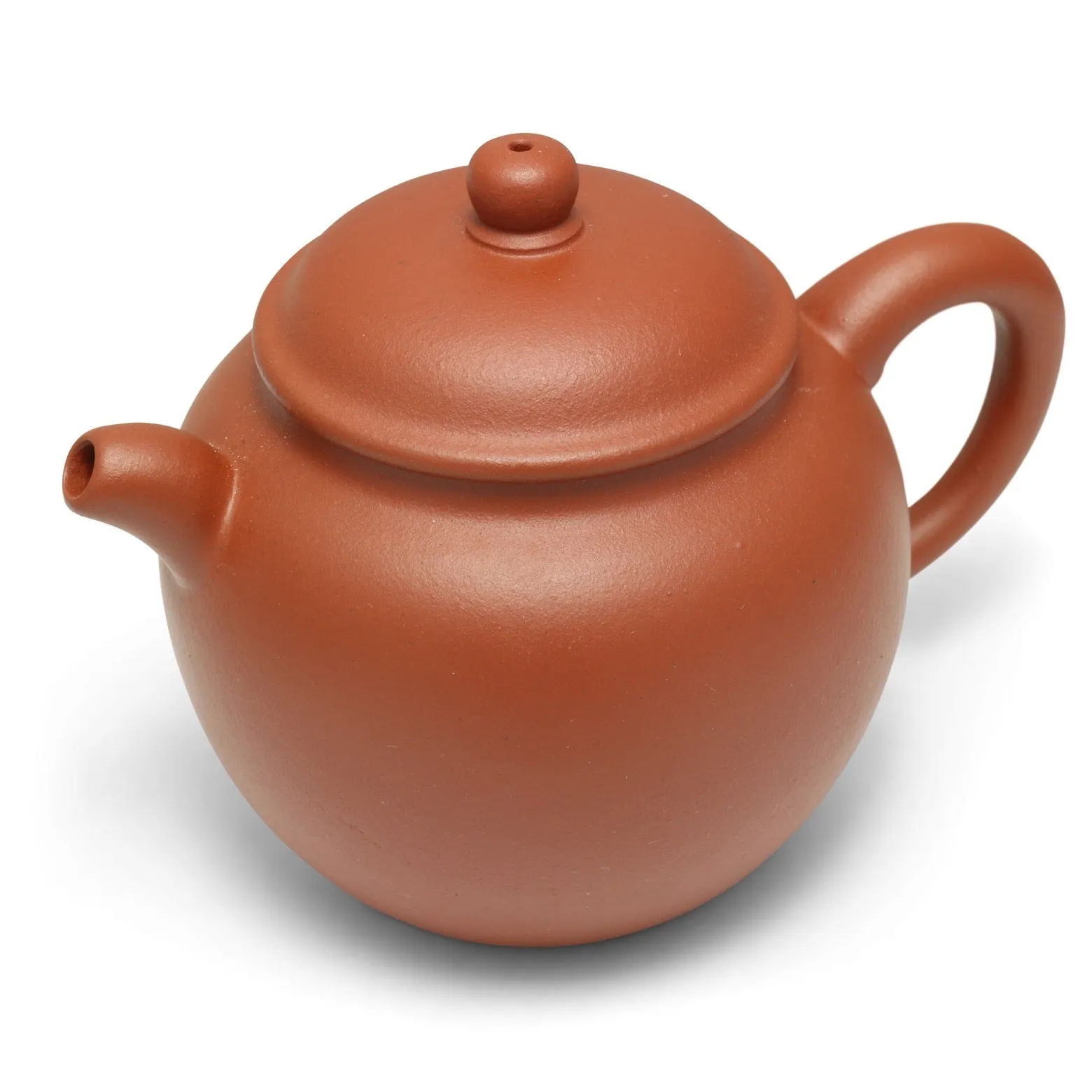 Autumn Water Yixing Teapot by Jiangli
