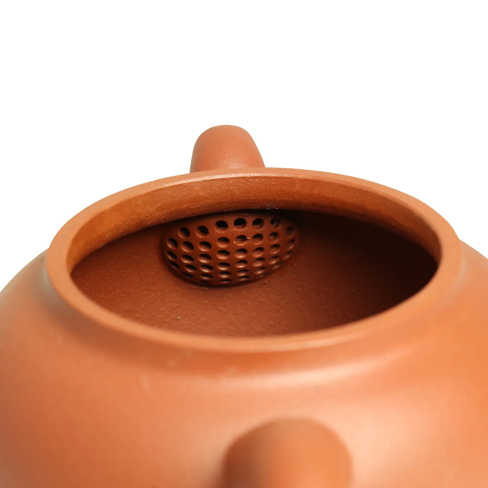 Autumn Water Yixing Teapot by Jiangli
