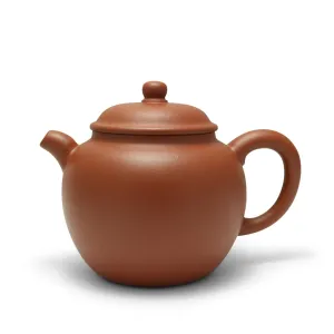 Autumn Water Yixing Teapot by Jiangli