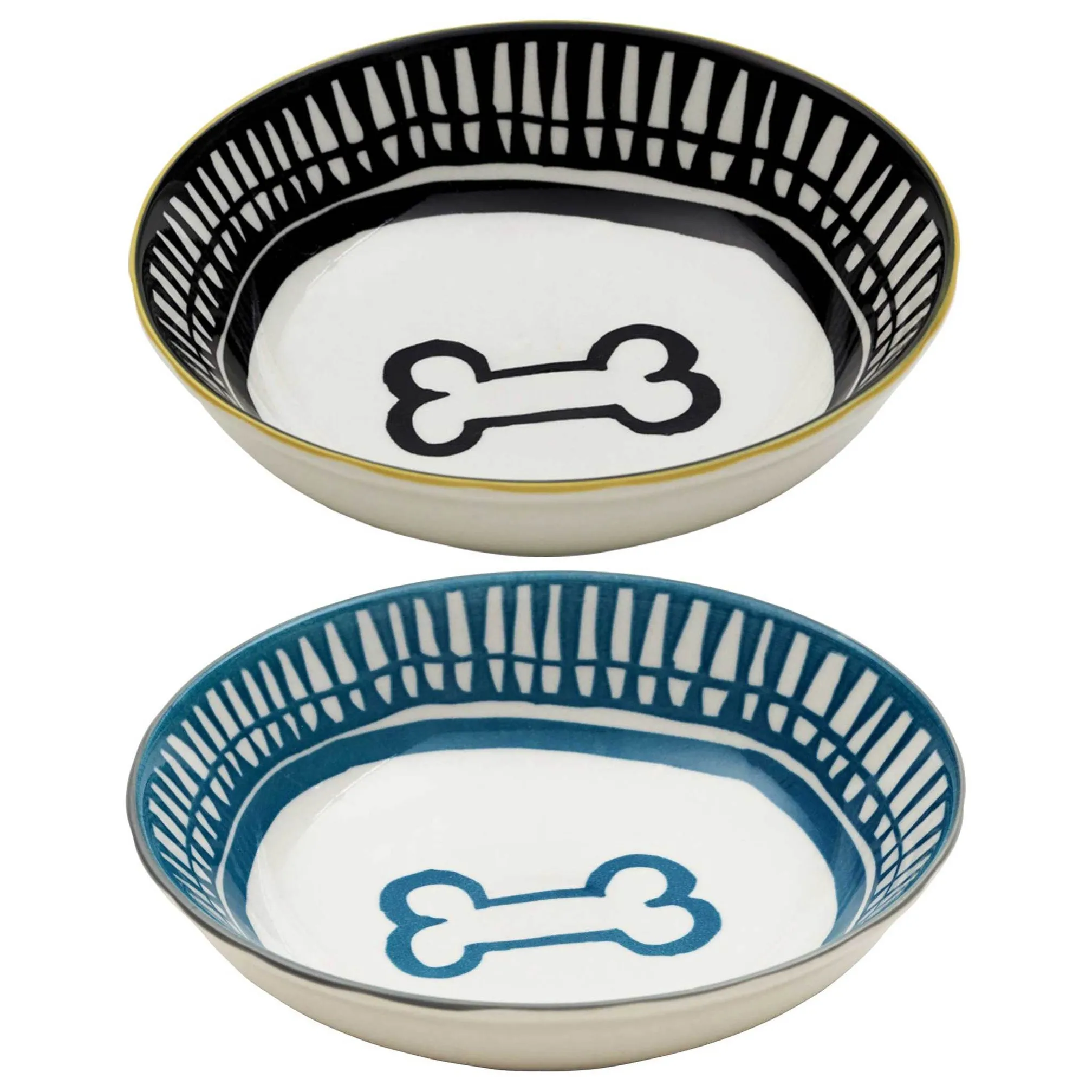 Avalon Bone Bowls