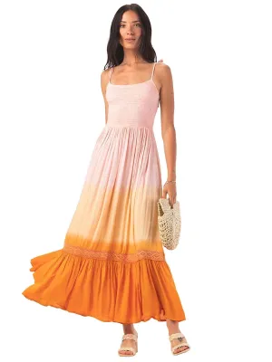Avalon Maxi Dress