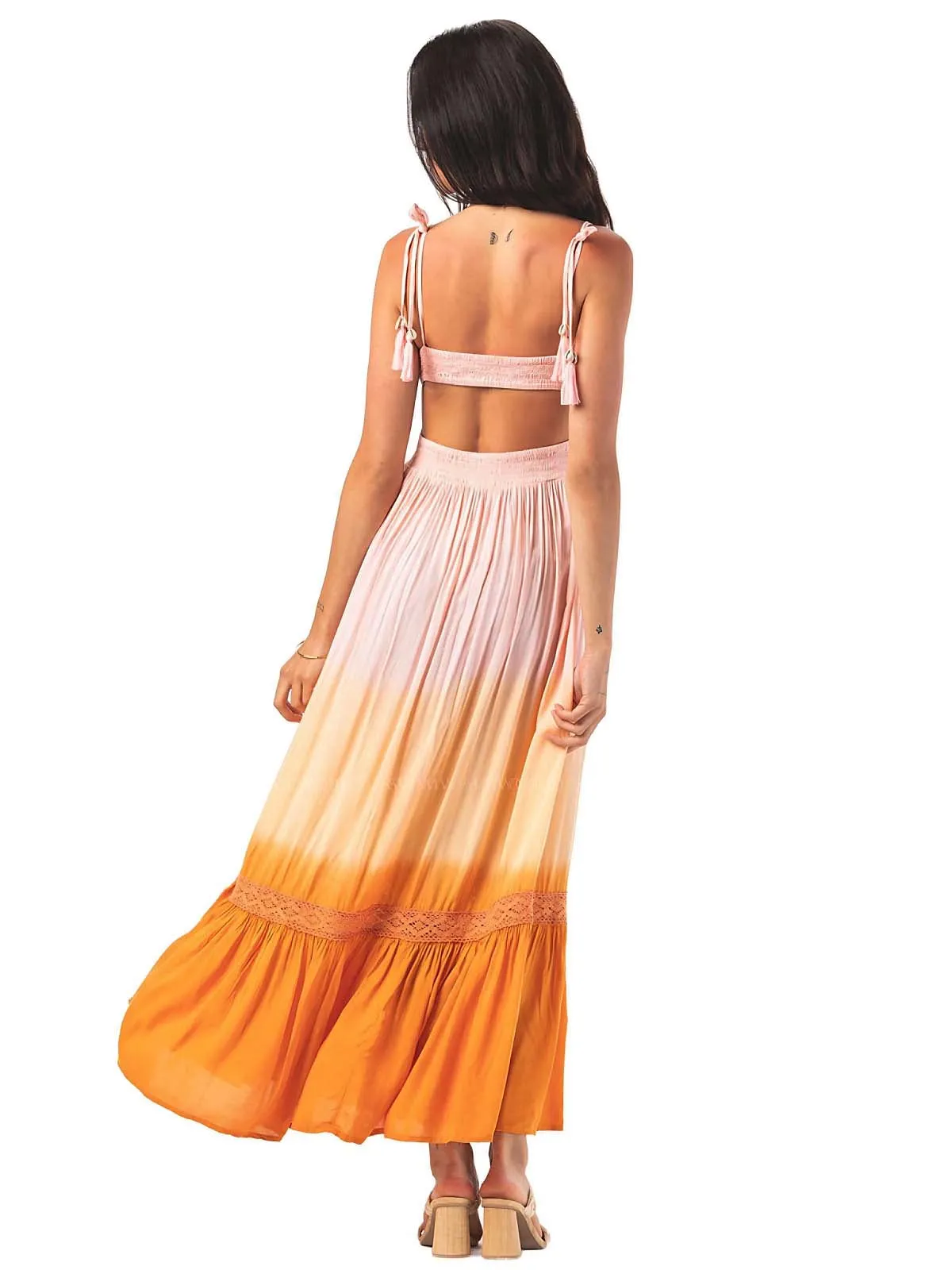 Avalon Maxi Dress