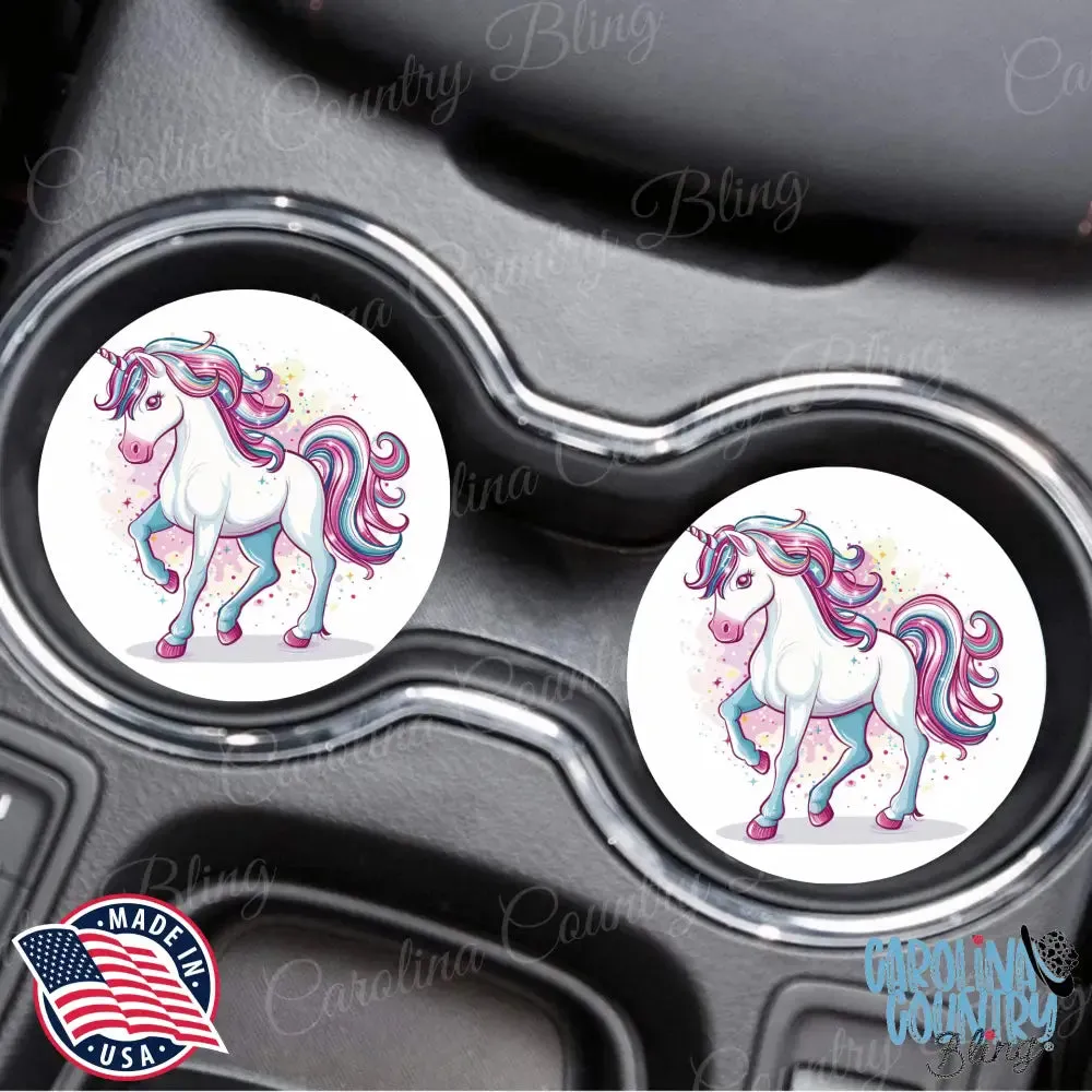 Be The Unicorn – Multi