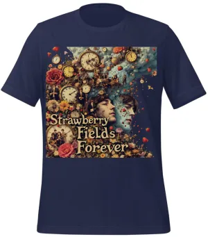 beatles t shirt: Surreal Beatles Montage | Classic T-Shirt (Unisex)