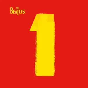 Beatles, The - 1 (Ltd. Ed. 180G 2XLP)o