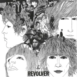 Beatles, The - Revolver Special Edition (180 Gram Vinyl, Remixed)