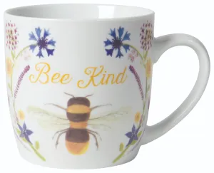 Bee Kind Mug 12 oz