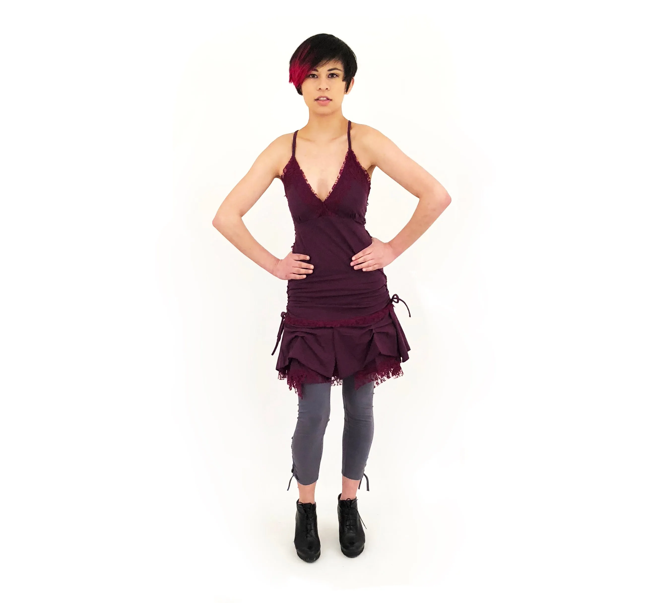 Bella Dress