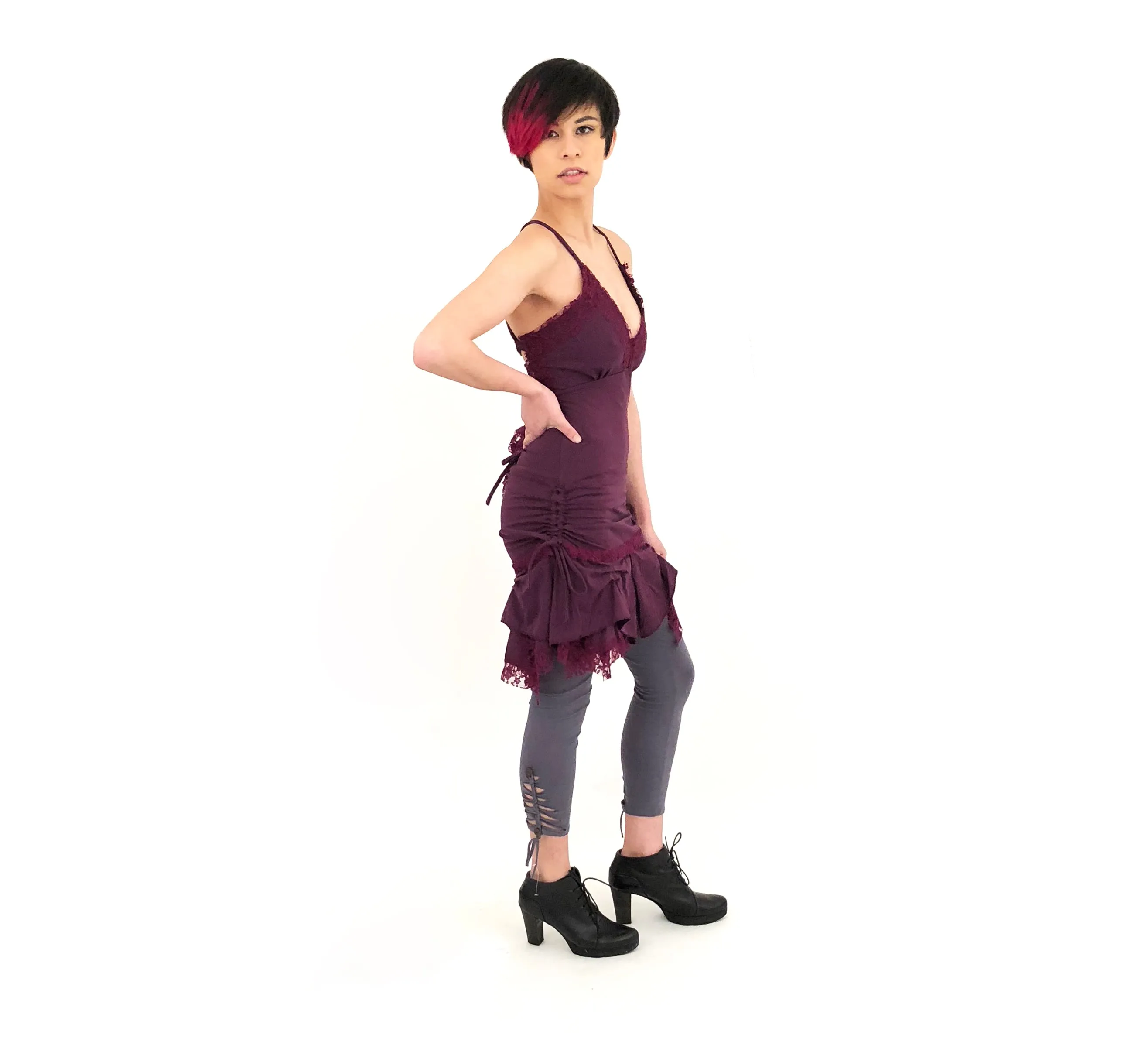 Bella Dress