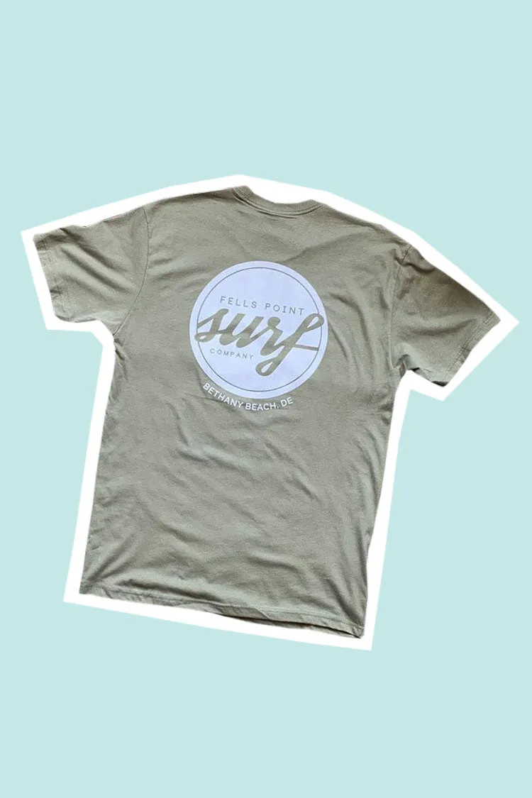 Bethany Classic S/S Tee
