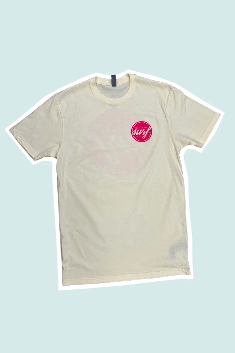 Bethany Classic S/S Tee