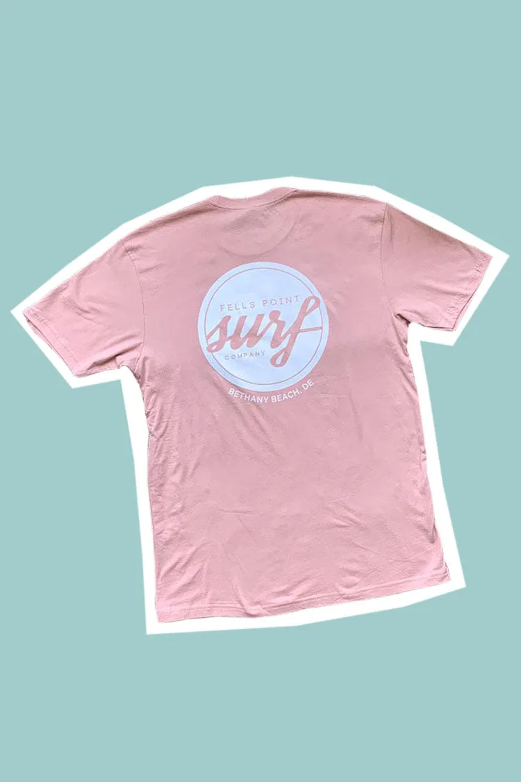 Bethany Classic S/S Tee