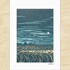 Beyond Knowing Greeting Card