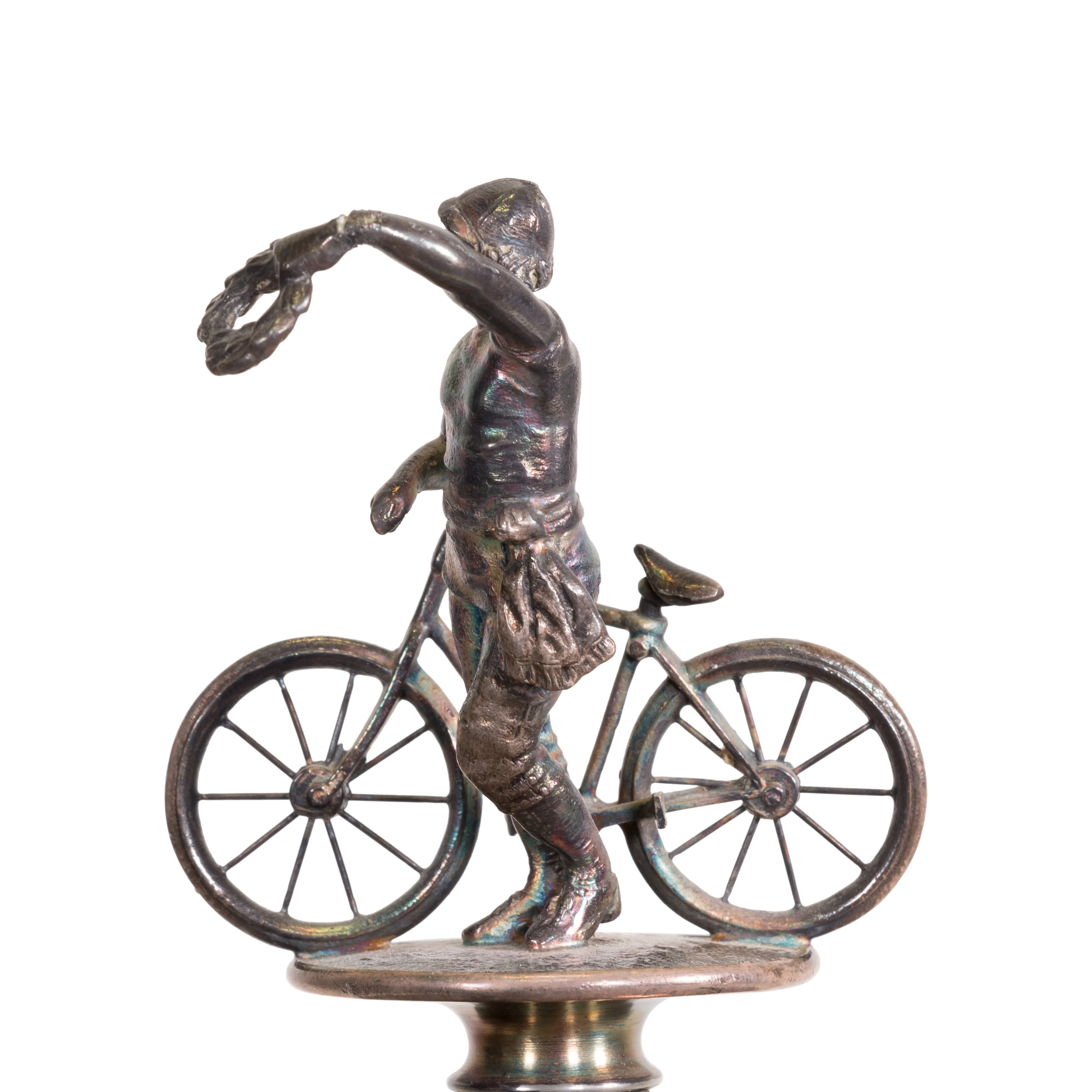 Bicycle Stein