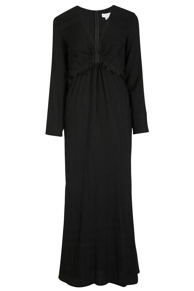 Black Hope Dress