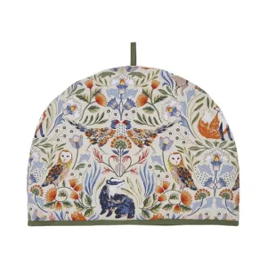 Blackthorn Tea Cozy