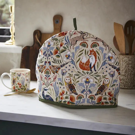 Blackthorn Tea Cozy