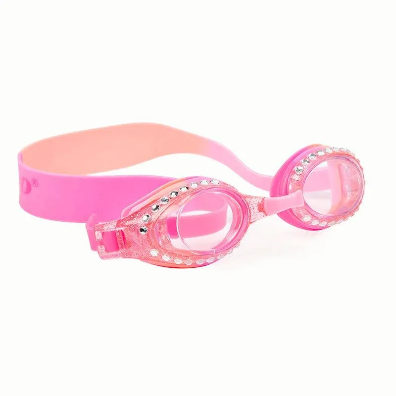 Bling2o New Glitter Classic Bling Goggles