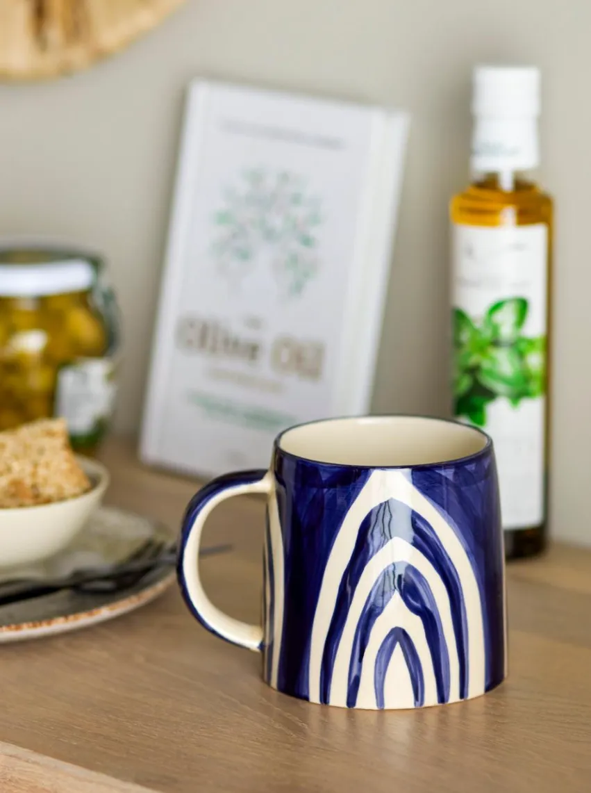 Bloomingville Shama Mug