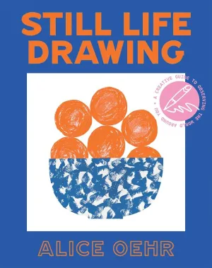 Book - Still Life Drawing