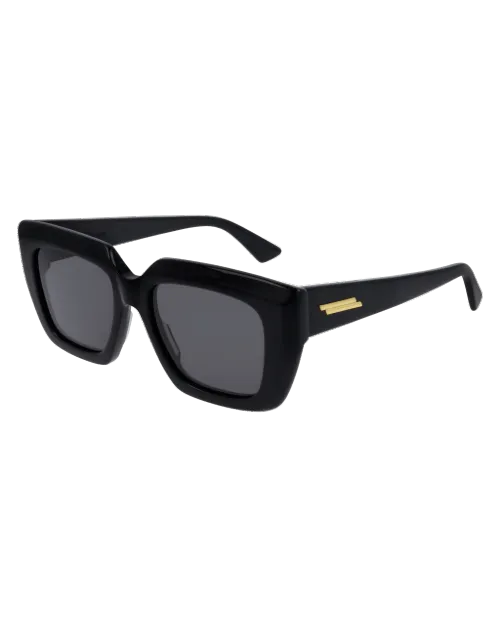 BOTTEGA VENETA | New Classic Woman Sunglasses | Black