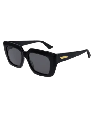 BOTTEGA VENETA | New Classic Woman Sunglasses | Black