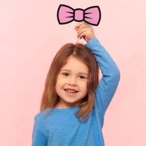 Bow SVG Image Files Download (Multi-Pack)