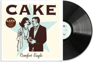 Cake - Comfort Eagle (180 Gram Vinyl)