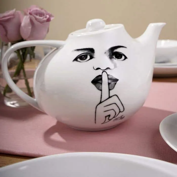 Carrol Boyes Teapot It’s A Secret 0P-TP-IAS