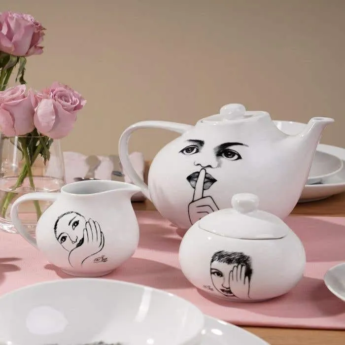 Carrol Boyes Teapot It’s A Secret 0P-TP-IAS