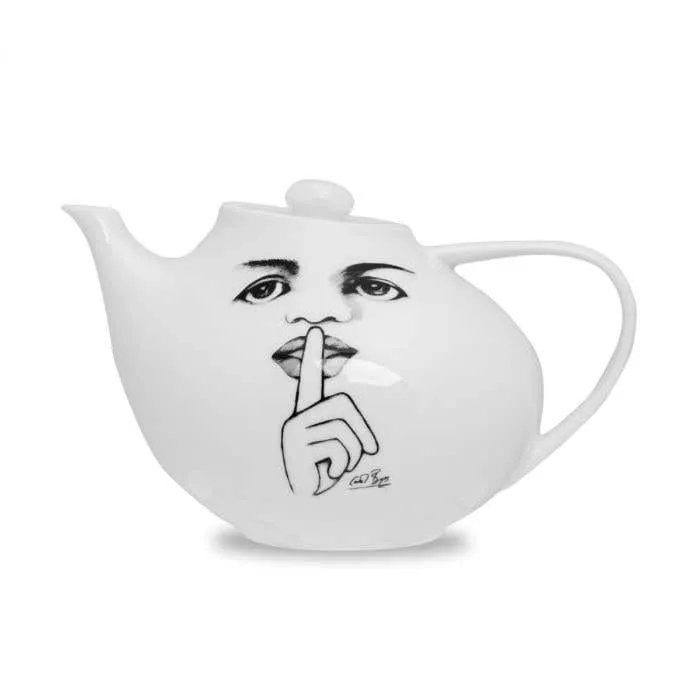 Carrol Boyes Teapot It’s A Secret 0P-TP-IAS