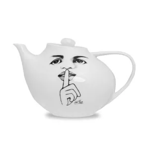 Carrol Boyes Teapot It’s A Secret 0P-TP-IAS