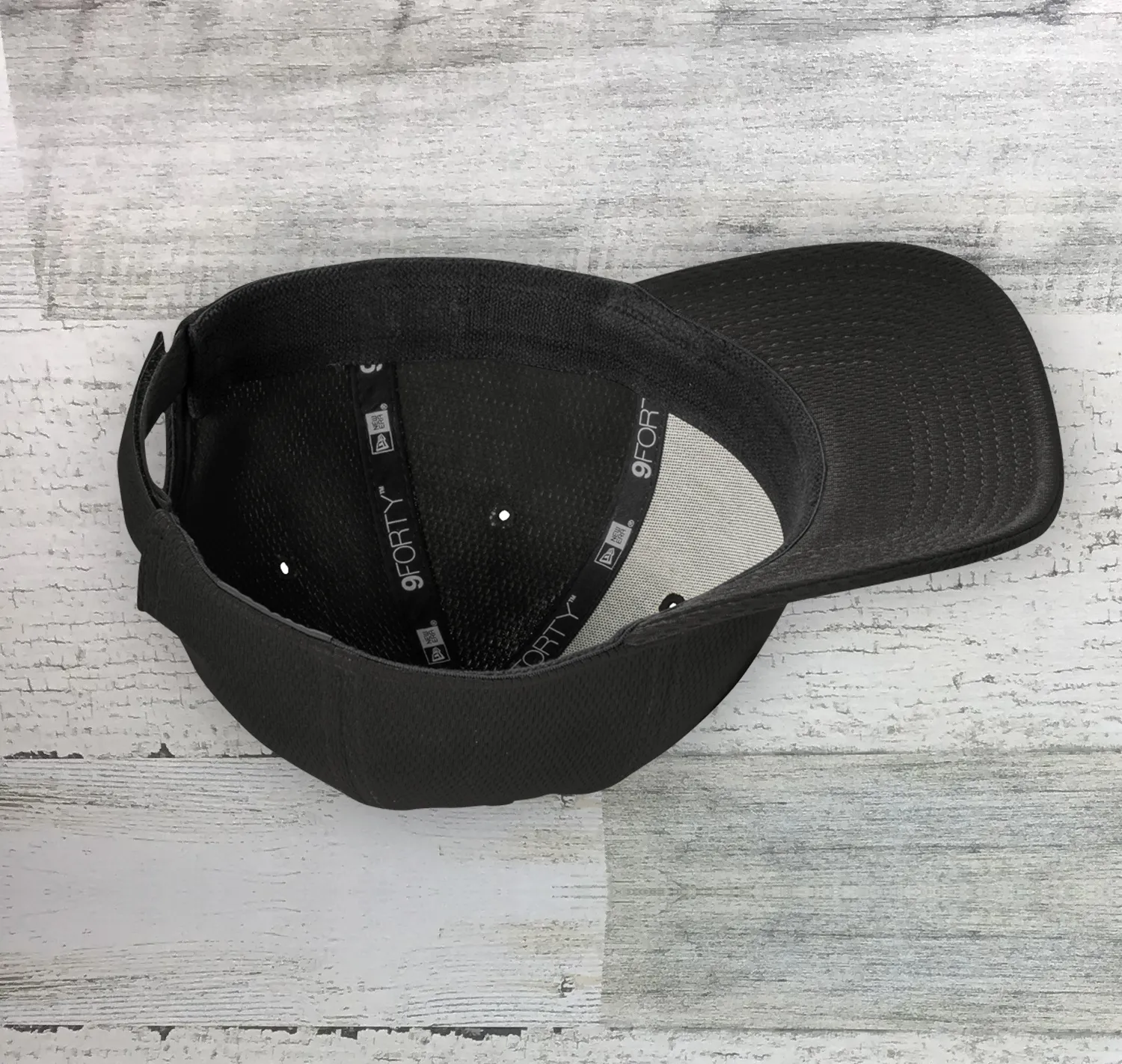 Catfish Tuff OG - 9FORTY New Era® Performance Dash Adjustable Cap