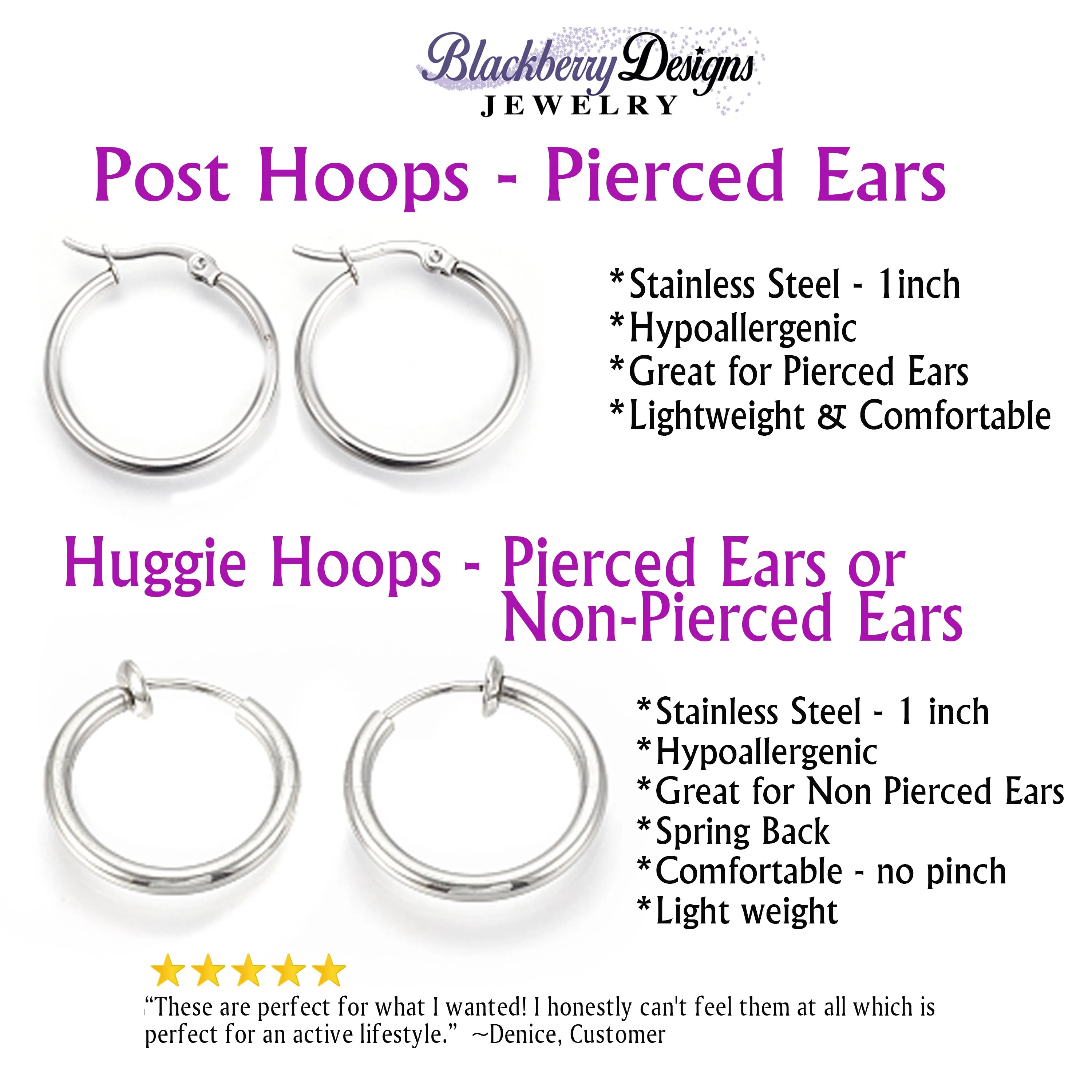 Celestial Earrings, Moon, Sun and Stars