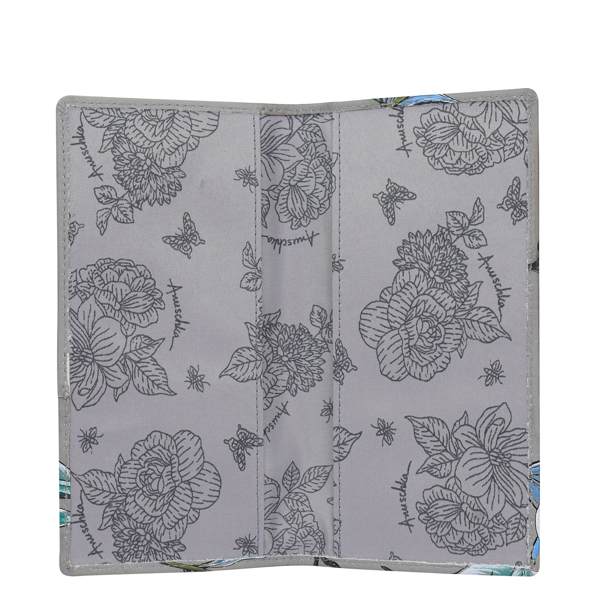 Checkbook Cover - 1056