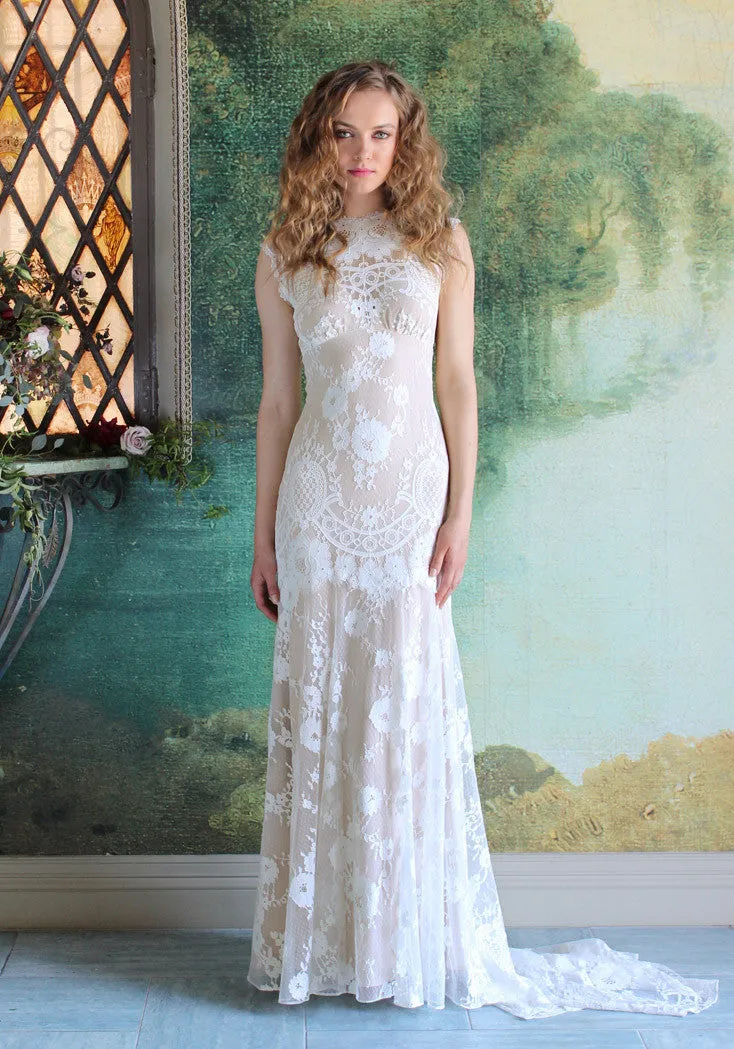 Cheyenne Gown