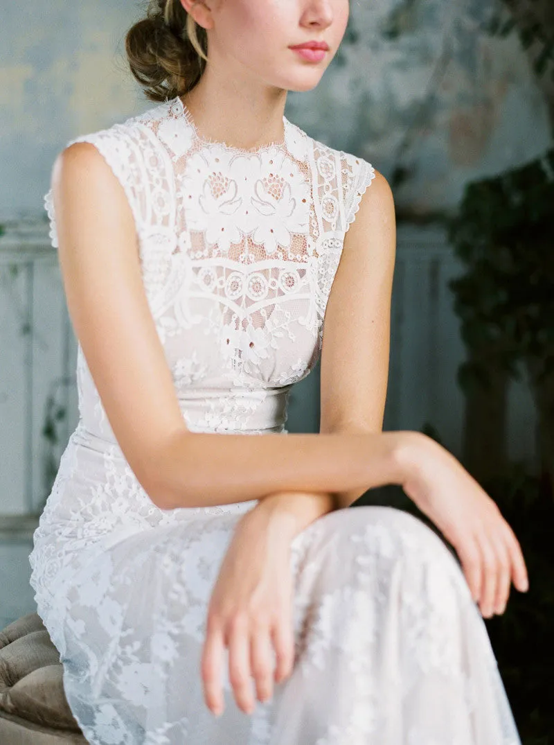 Cheyenne Gown