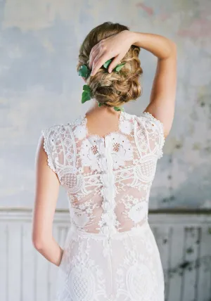 Cheyenne Gown